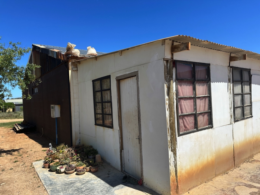 Commercial Property for Sale in Barrydale Western Cape